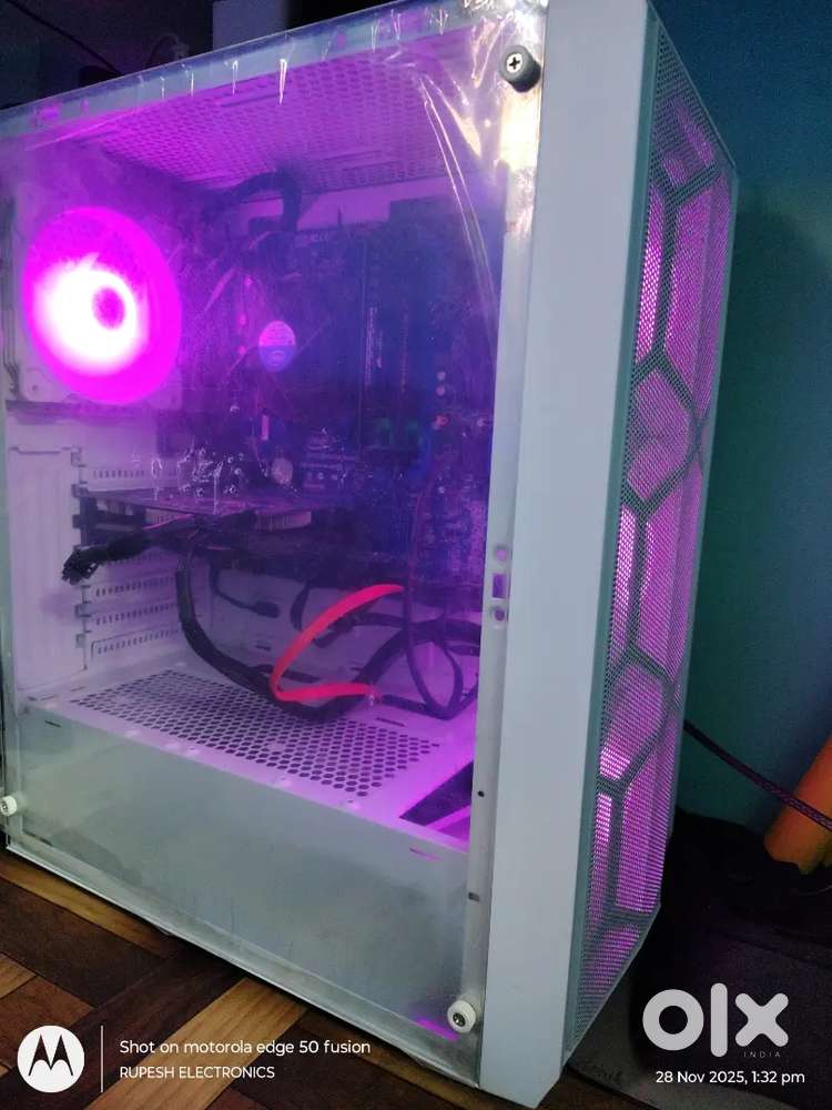 CPU FOR office work or watching lectures / lite gaming