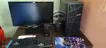 Gaming computer