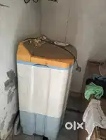 LG washing machine