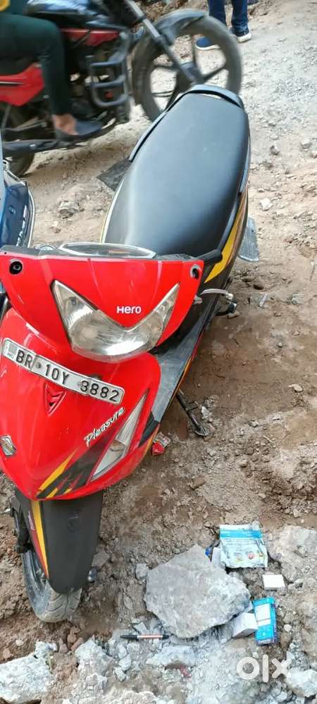 Good condition h proper serviced