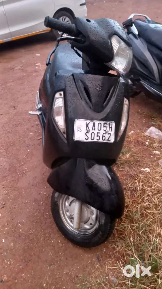 Good condition , 2nd owner