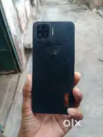 Oppo f17 /6/128 biil no box no