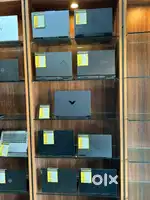 Gaming laptops RTX2050 ,RTX3050. Rtx 4050 , 4,6,8,gbare available