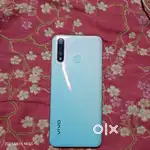 Good condition phone. Vivo y19 [ ram] 4-128
