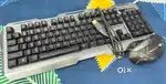 Zebronics ZEB Transformer Mouse & Keyboard Combo