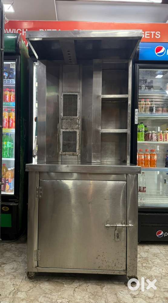Shawarma Machine For Sale