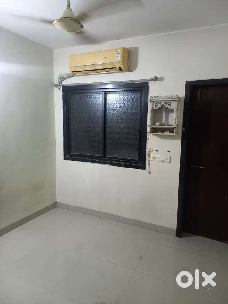 1BHK FURNISHED FLAT