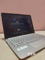 Urgent sell of a HP Laptop