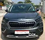 Skoda Kushaq 1.5 TSI Style, 2023, Petrol