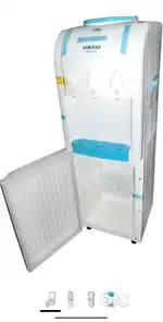Voltas Pure R water dispenser (510 watt) - White
