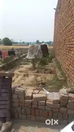 A plot 47 gaj near railway station jind 91+86840