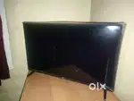 LG TV HD 32 inch smart TV