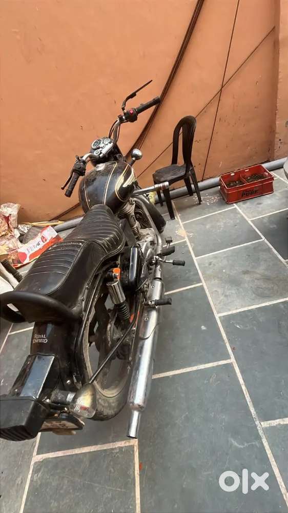 Good condition , smooth engine