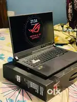 ASUS ROG STRIX G17