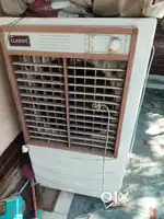 Big Size Cooler