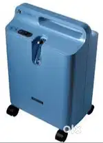 Philips EverFlo Oxygen Concentrator