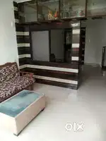 2 bhk aprtmnt with furniture like bed,Ro, dining table,sofa ,gizar,etc