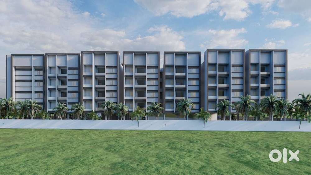 Luxury Living Re-defined
