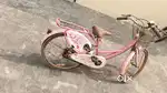 Hercules Bicycle