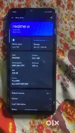 Realme Narzo 50A