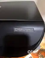 HP Deskjet Printer
