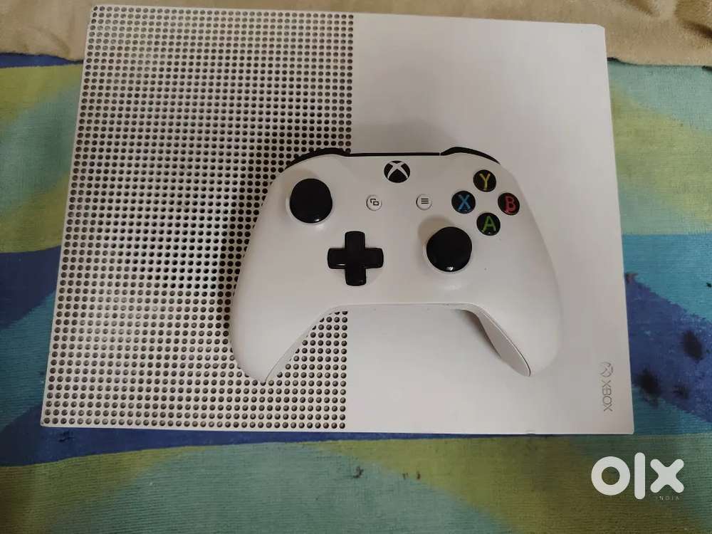 Xbox Play One S