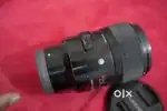 Sale sony r4 sigma 1.4 35mm dg