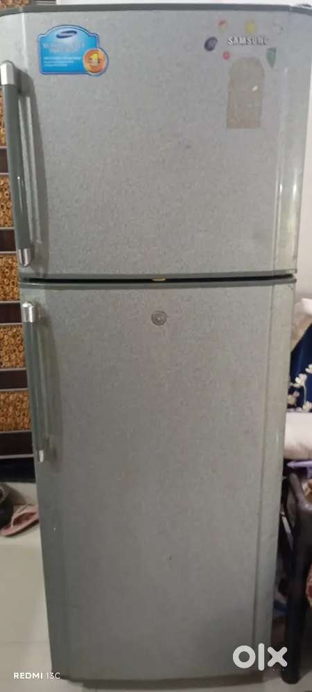 Samsung fridge 265 l