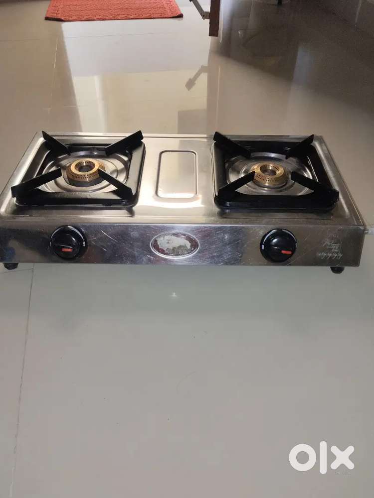 Butterfly gas stove Usha fan bread dos machine