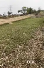 5 dismil zameen hai, Dhelabagh Paduhar on main road. 7 lakh / dismil