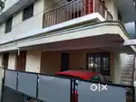 2bhk ground floor for rent 14k car parking