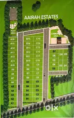 Plots for sale