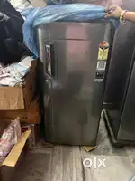 Whirlpool 185 lts single door fridge