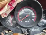 Honda Unicorn