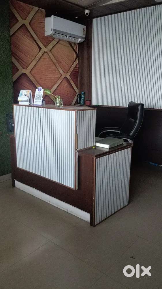 Required female for reception / boys for room service & housekeeping