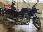 Bajaj Pulser 150