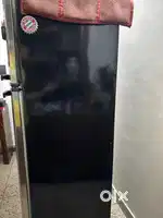 Whirlpool 310 ltr refrigerator
