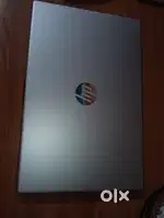 Hp rayzen5 7720