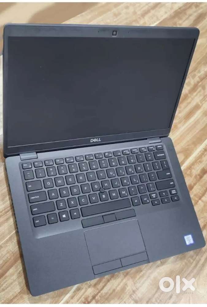Dell l attitude 5400 ,16 .512 storage
