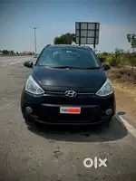 Hyundai Grand i10 2014 Diesel Good Condition