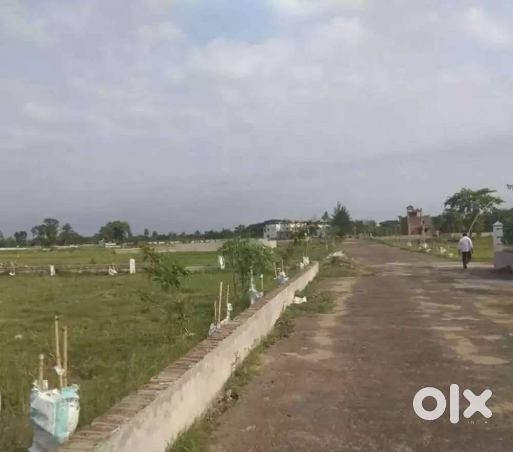 Best investment in south kolkata Joka