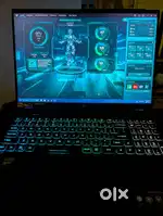 Acer Predator Helios 16 Gaming Laptop