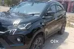 Tata Nexon 2022 Petrol 38000 Km Driven