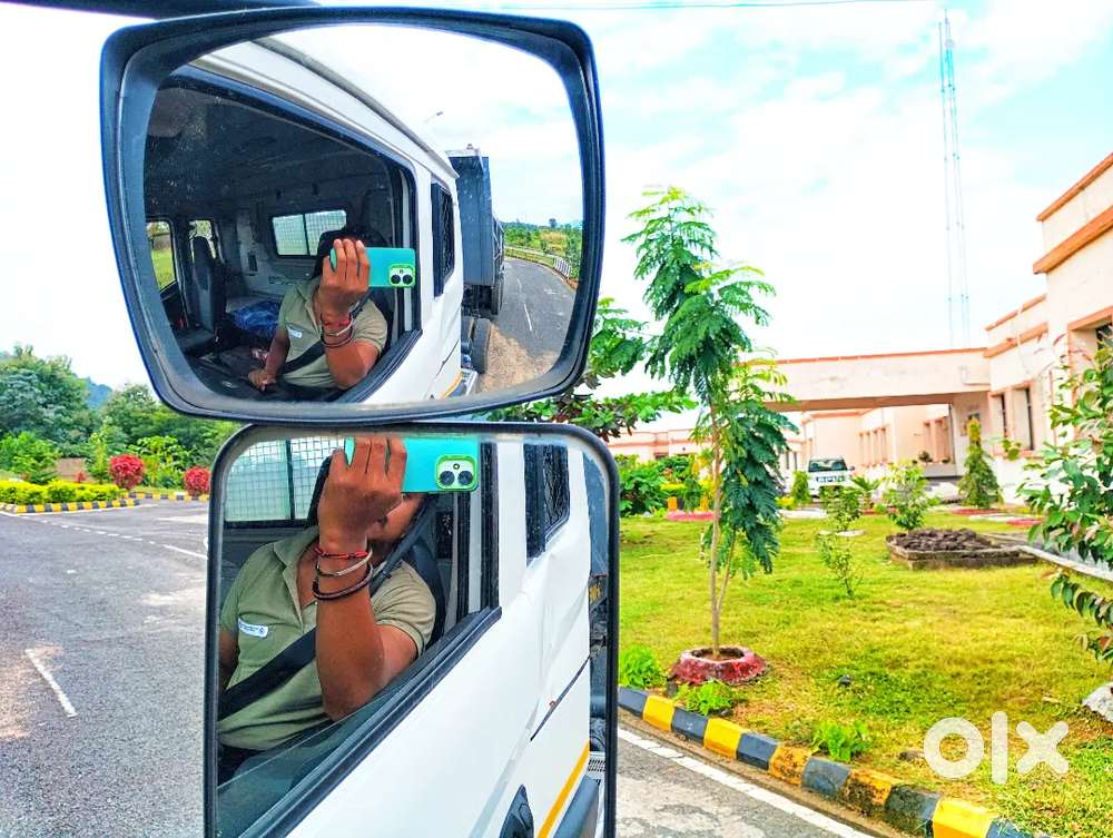 Need driver? LMV /HMV (Rourkela)