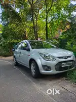 Ford Figo 2014 Diesel Good Condition