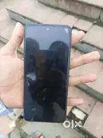 Redmi k50i gaming mobile very good condition