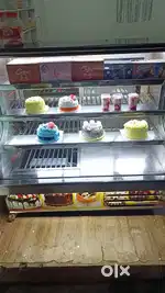 Urgent sell this fridge