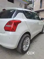 Maruti Suzuki Swift 2022