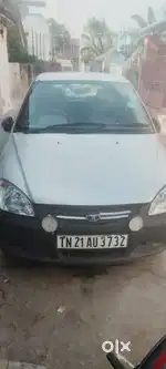 Tata Indica Ev2 2012 Well Maintained