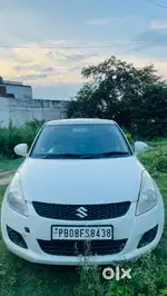 Maruti Suzuki Swift 2013 Petrol Well Maintained